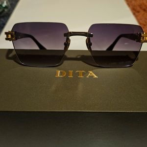 New Dita Meta-Evo One sunglasses